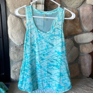 Calia Blue Tank